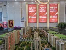 兴盛国际二期C区2室1厅东南