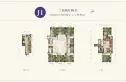 白鹿溪谷户型图