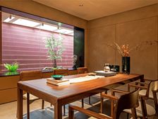 远洋源山春秋4室2厅南北