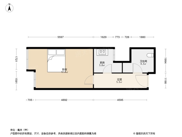 新里卢浮公馆二期