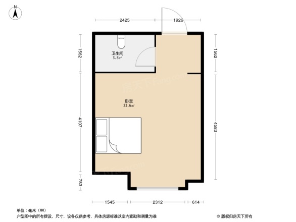 高速奥兰花园