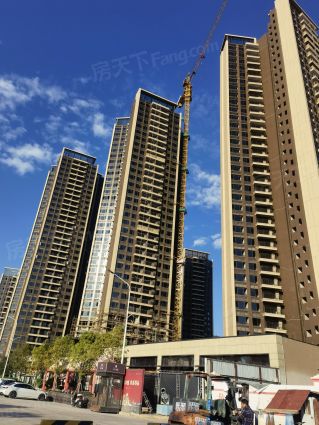 龙光·玖榕府怎么样:这个楼盘价格是10500.-惠州房天下楼盘点评