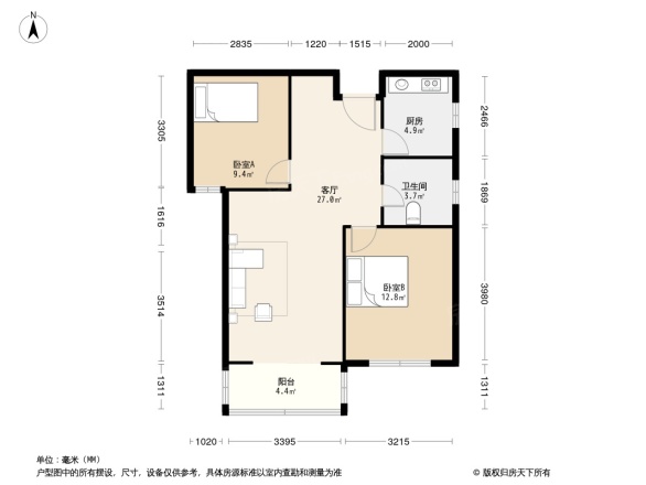 联合雅园