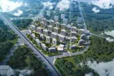 嘉福云墅[开发区]