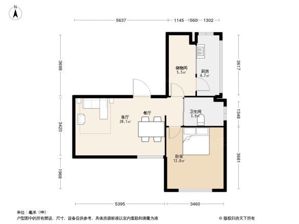 高速奥兰花园