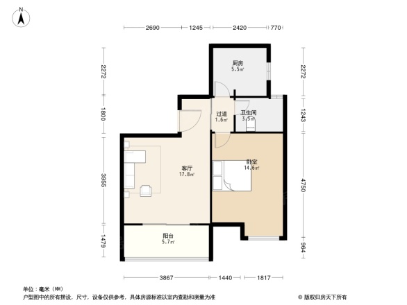 绿都丹石街区