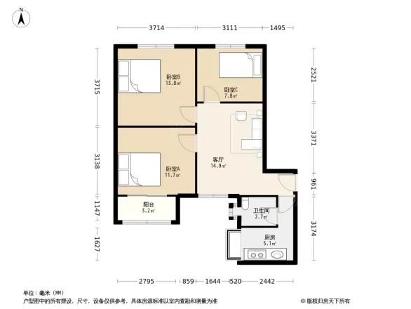 郑大工学院家属院