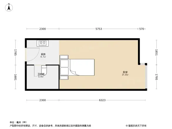 21世纪社区左岸国际