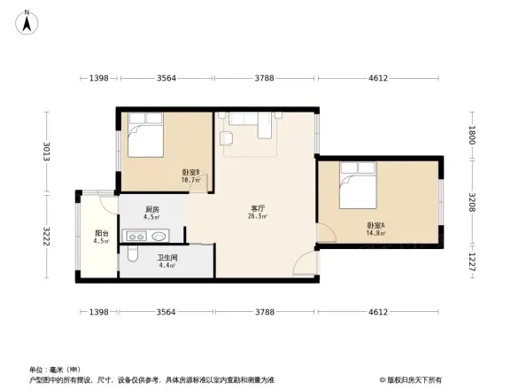康居东瑞佳苑