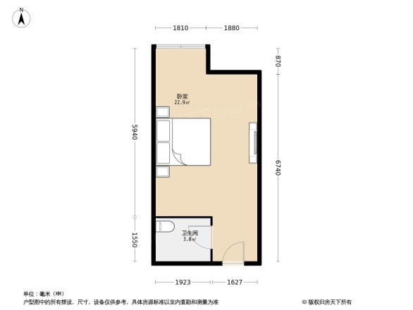 21世纪社区左岸国际