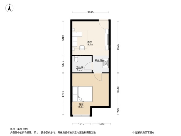 21世纪社区左岸国际