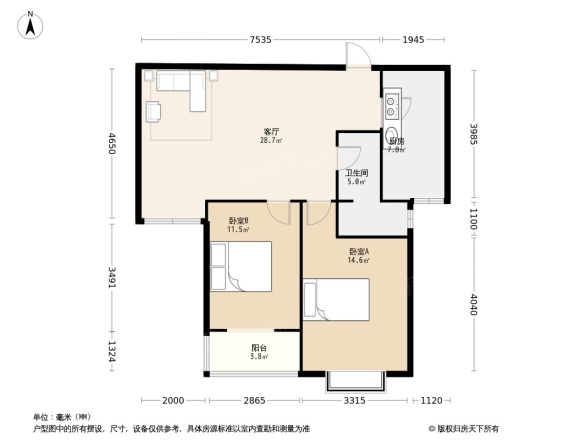 中铁七局石化路小区