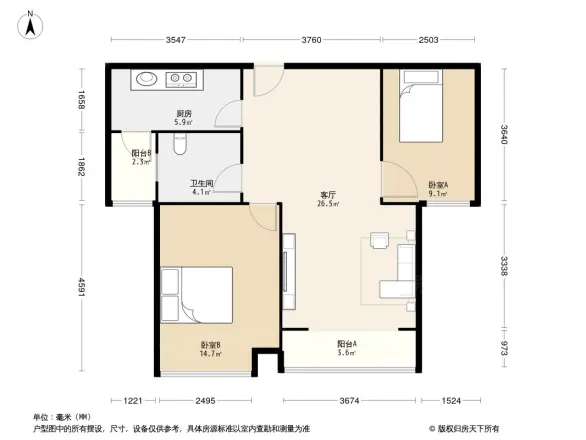 汉飞城市公园一期