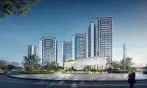 招商电建南国雍云邸
