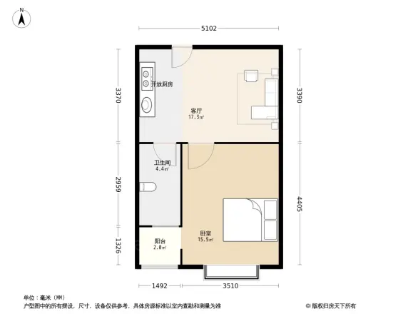 21世纪社区左岸国际