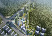 德润华府