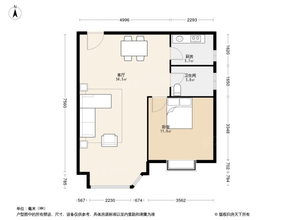 奥林匹克小区