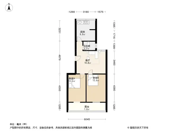 郑州市医药总公司家属院