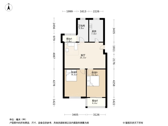 好望角国际公寓