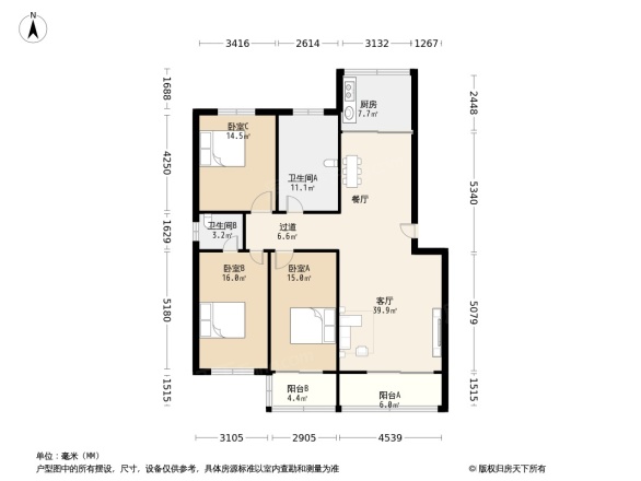 中亨都市花园