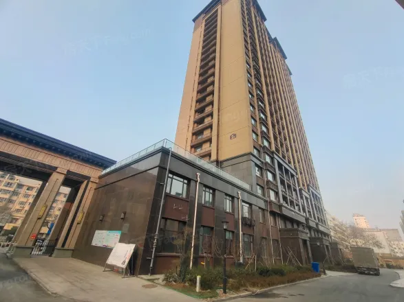 【潍坊银领国际小区,二手房,租房】- 潍坊房天下