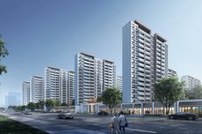 中信泰富锦辰[梁溪区]