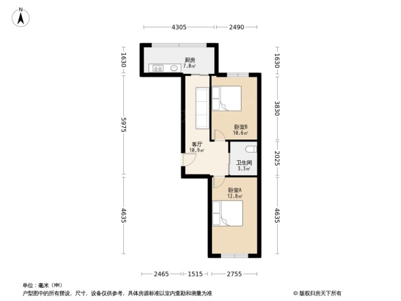 中润家园小区