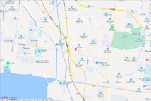 路劲·金东方|玖园电子地图