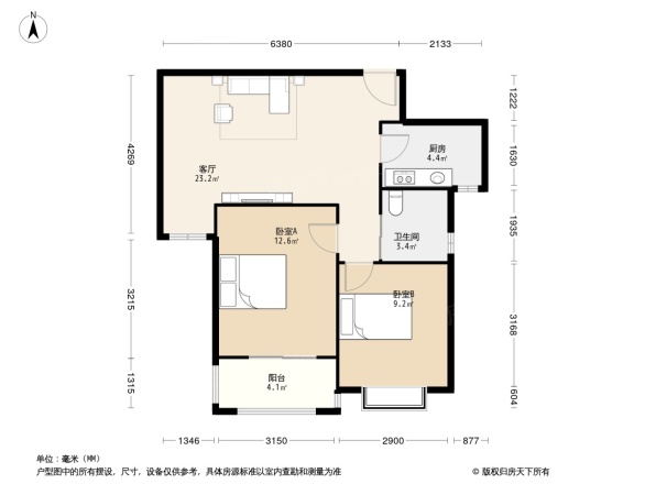 鑫苑逸品香山