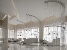 精装三室 楼层居中 采光好,户型方正