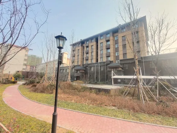 【潍坊银领国际小区,二手房,租房】- 潍坊房天下