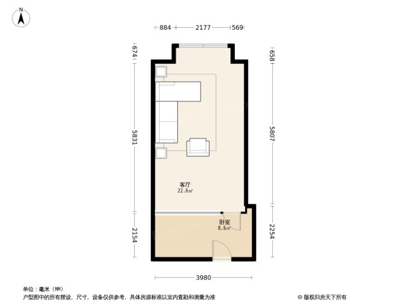 鑫苑国际广场小区