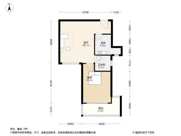 永威翰林居