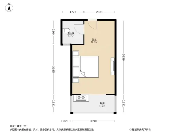 新核心睿智楠园