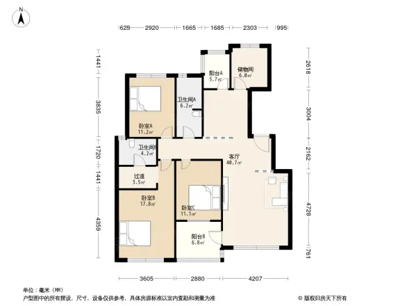 温哥华山庄