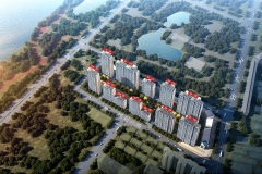 金傲府
