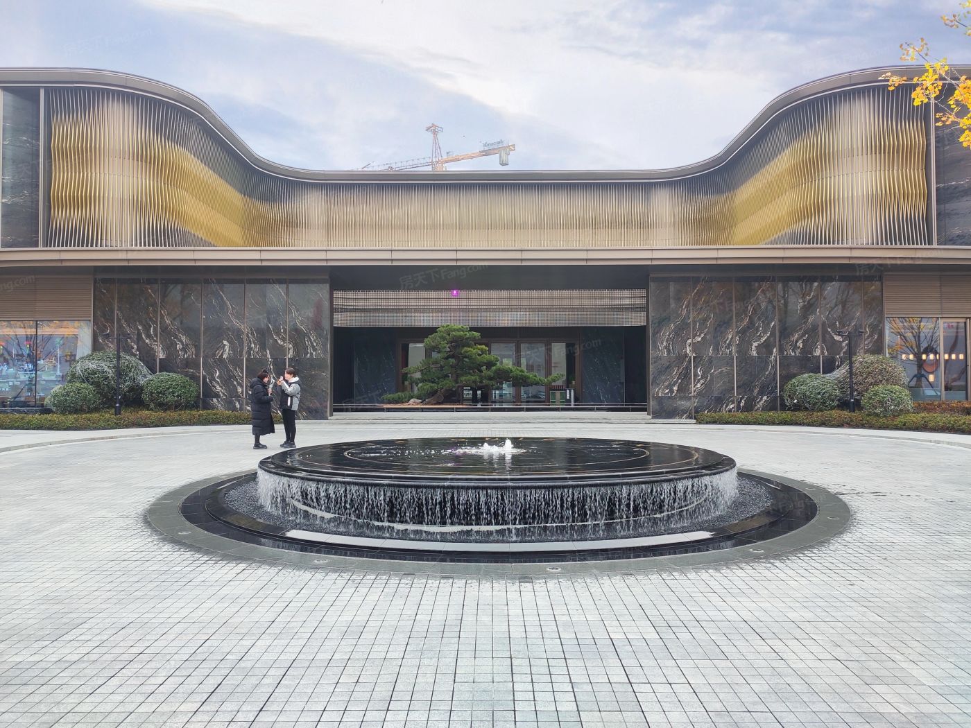 崇安澜庭壹号院图片相册,崇安澜庭壹号院户型图,样板间图,装修效果图,实景图-无锡房天下