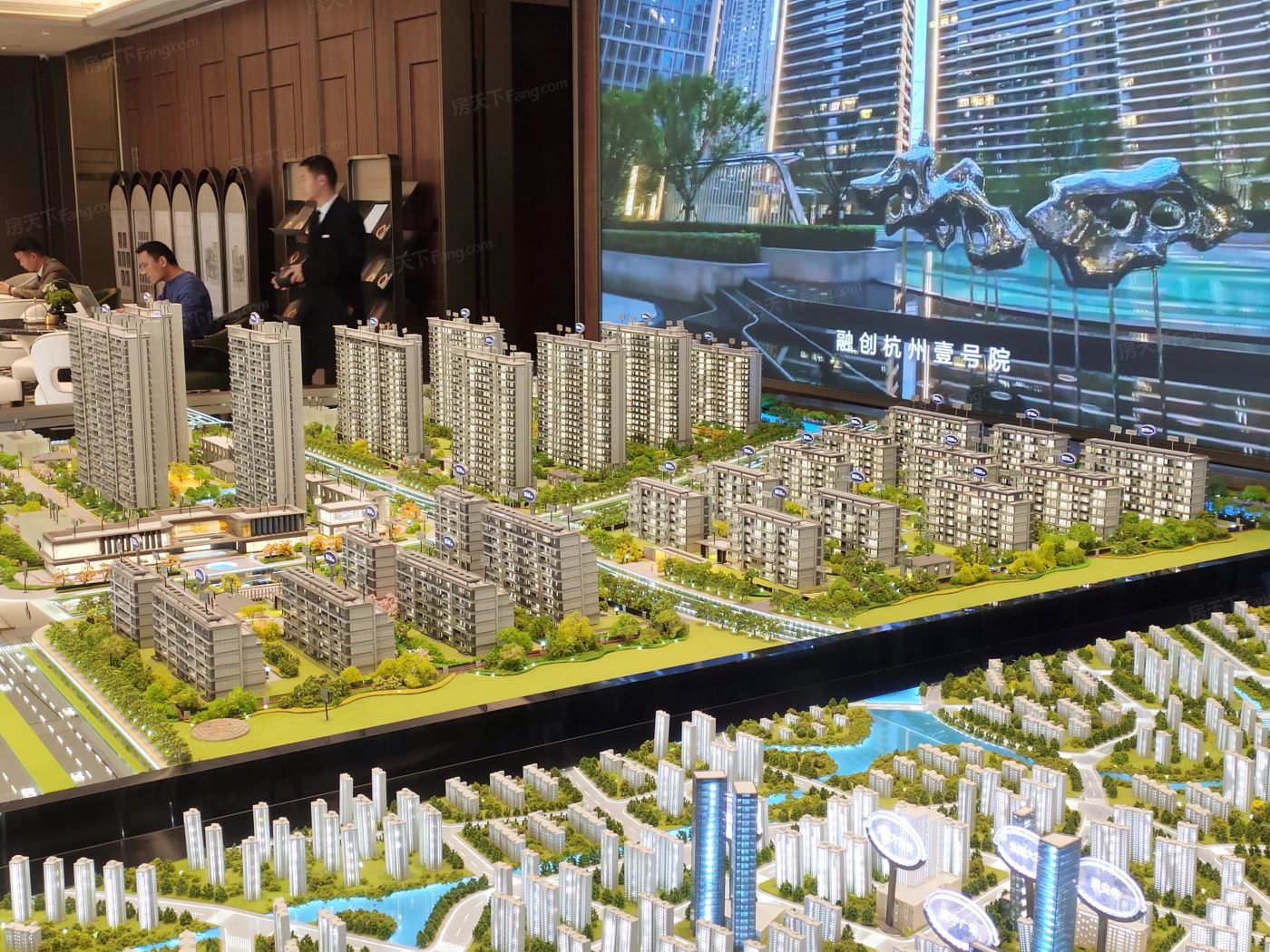 崇安澜庭壹号院图片相册,崇安澜庭壹号院户型图,样板间图,装修效果图,实景图-无锡房天下