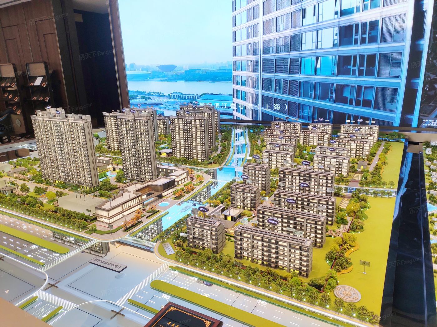 崇安澜庭壹号院图片相册,崇安澜庭壹号院户型图,样板间图,装修效果图,实景图-无锡房天下