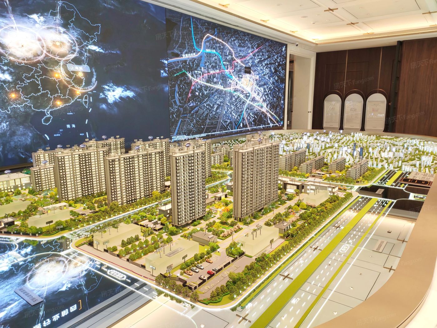 崇安澜庭壹号院图片相册,崇安澜庭壹号院户型图,样板间图,装修效果图,实景图-无锡房天下