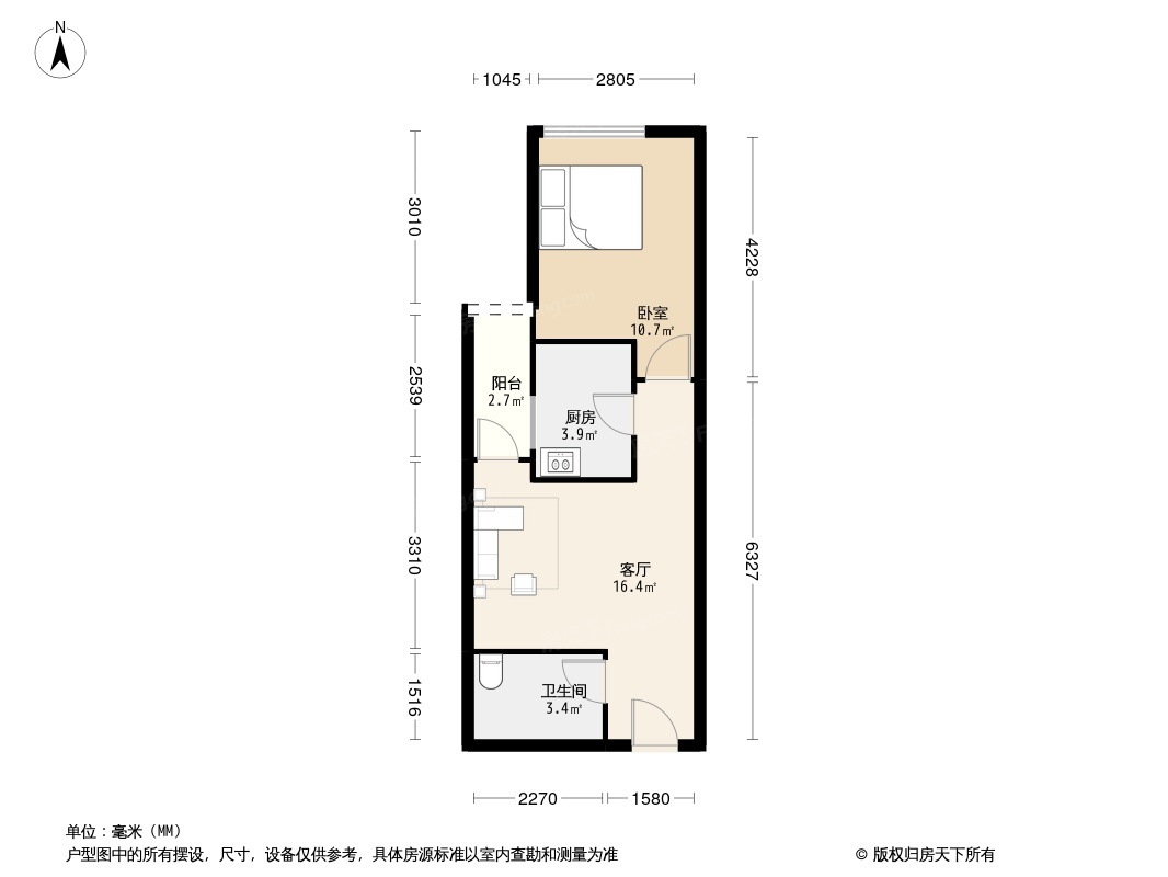 户型图0/1