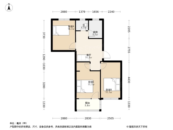 政通路32号院