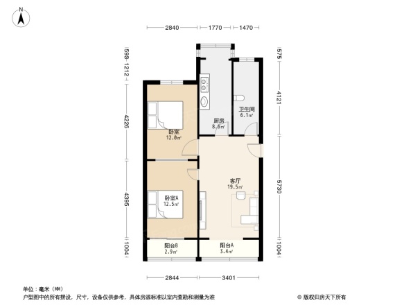 国棉一厂家属院