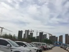 满二无大税 二次装修 全天光照 急售 临公园