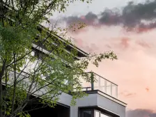 香港置地精装一楼带前后花园洋房,花园120平