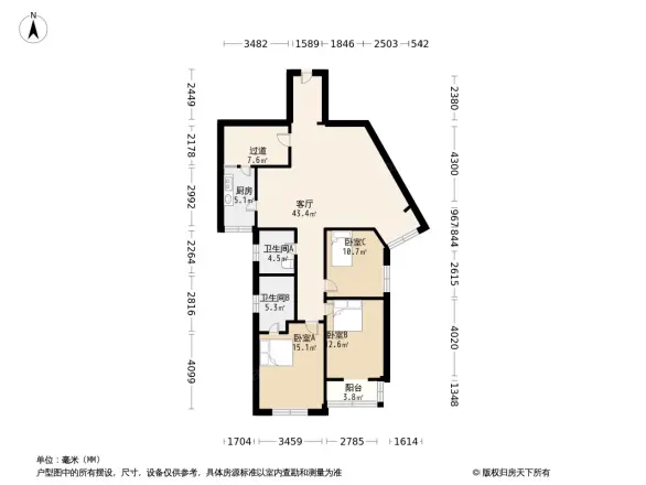 中州都会广场小区