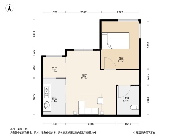 森林阳光花园