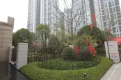 小区环境