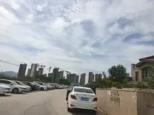 碧桂园凤凰城 2室2厅 南 北