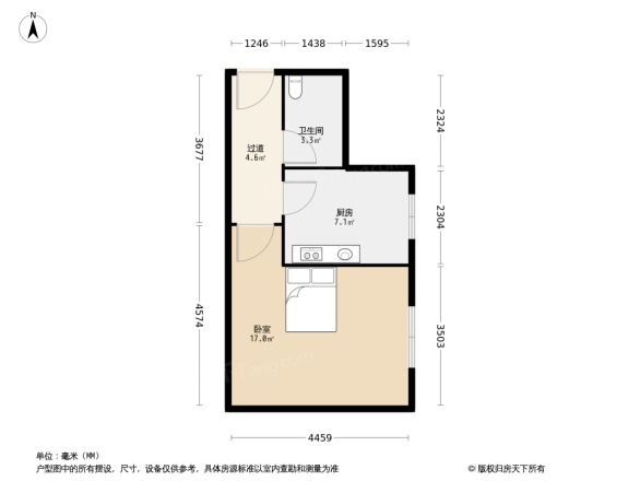 国贸新领地小区